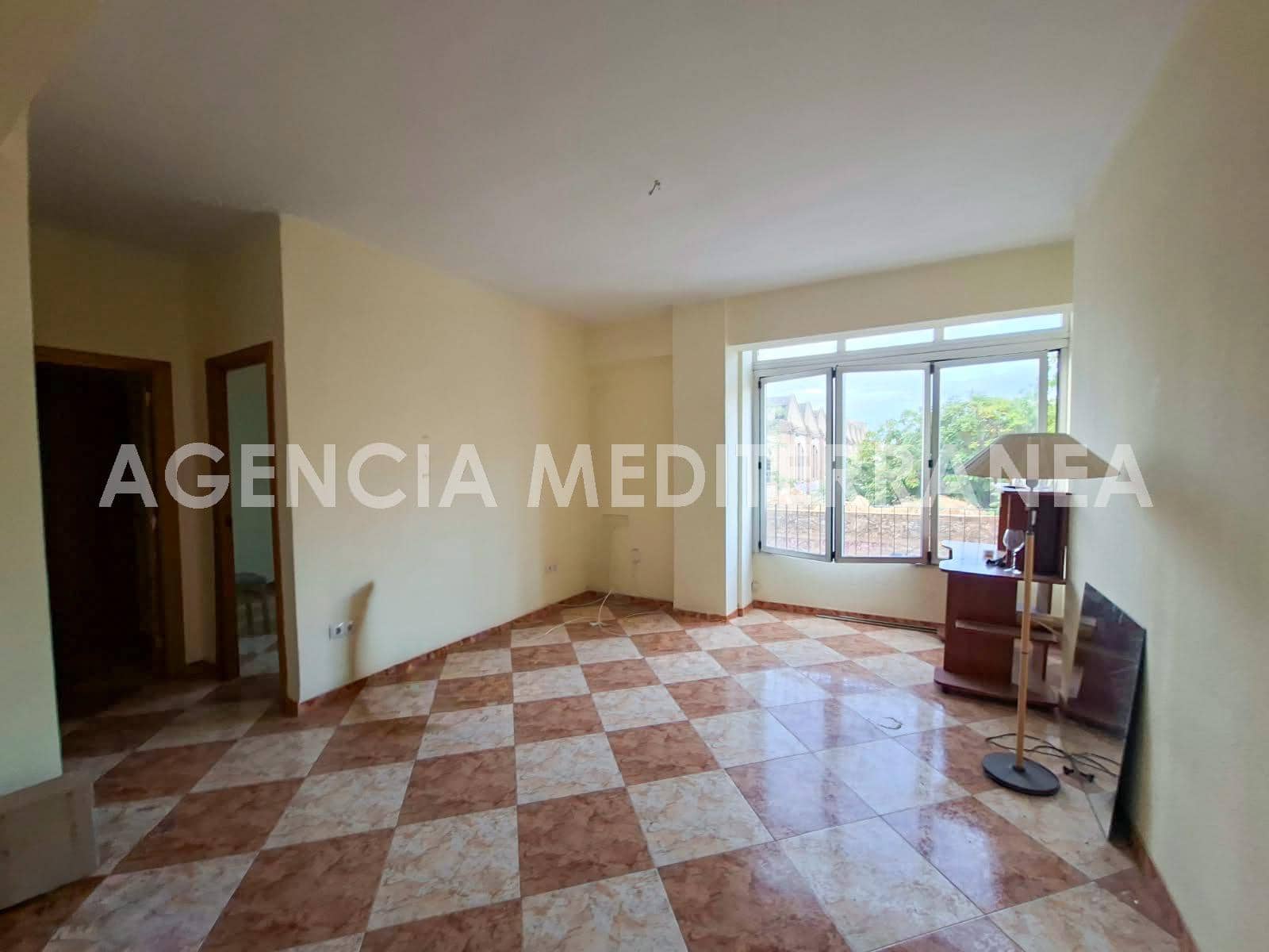 3 camera da letto Appartamento in vendita in Valencia citta - 220.000 € (Rif: 10161590)