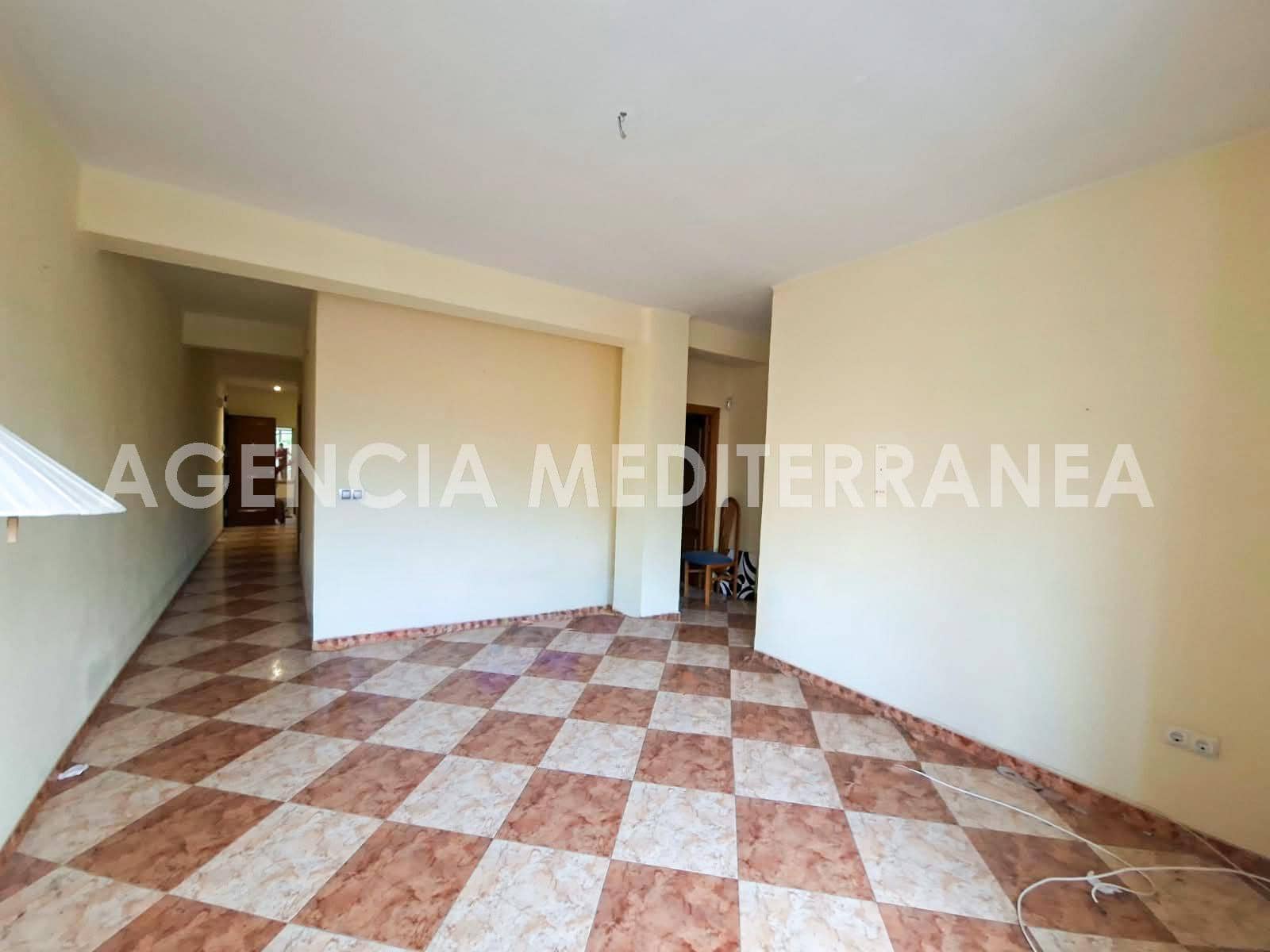 3 camera da letto Appartamento in vendita in Valencia citta - 220.000 € (Rif: 10161590)