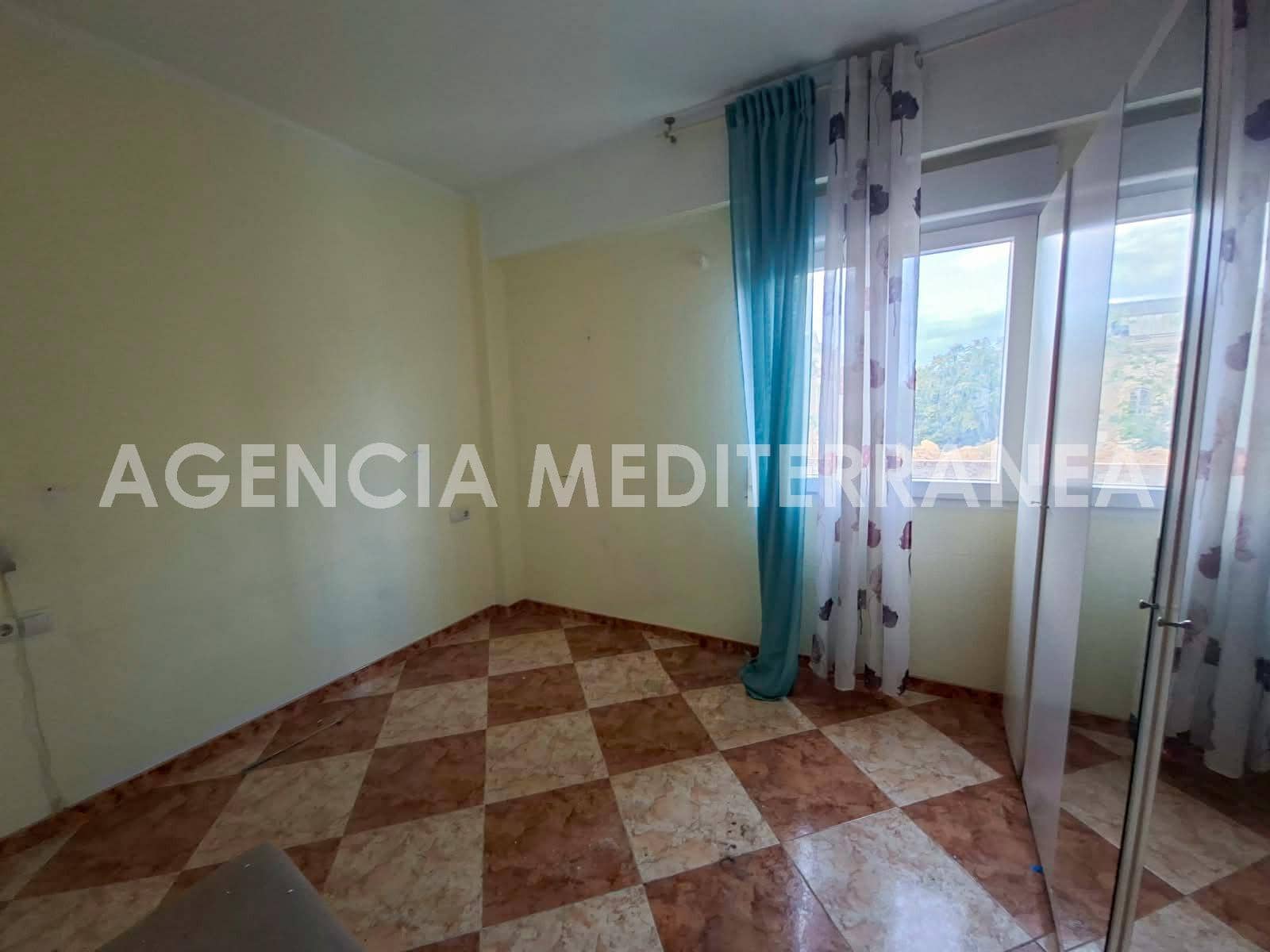 3 camera da letto Appartamento in vendita in Valencia citta - 220.000 € (Rif: 10161590)