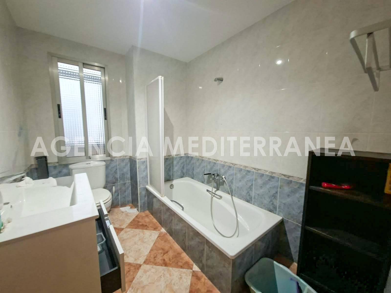 3 camera da letto Appartamento in vendita in Valencia citta - 220.000 € (Rif: 10161590)