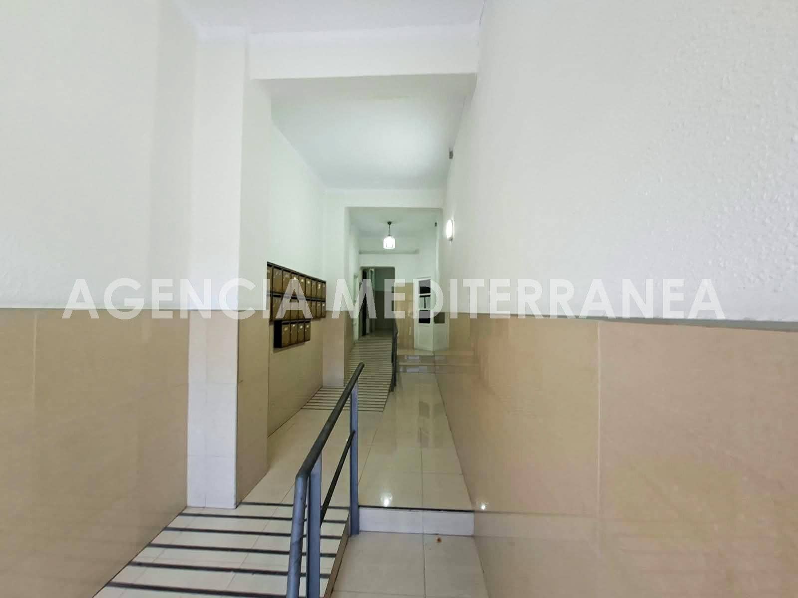 3 camera da letto Appartamento in vendita in Valencia citta - 220.000 € (Rif: 10161590)