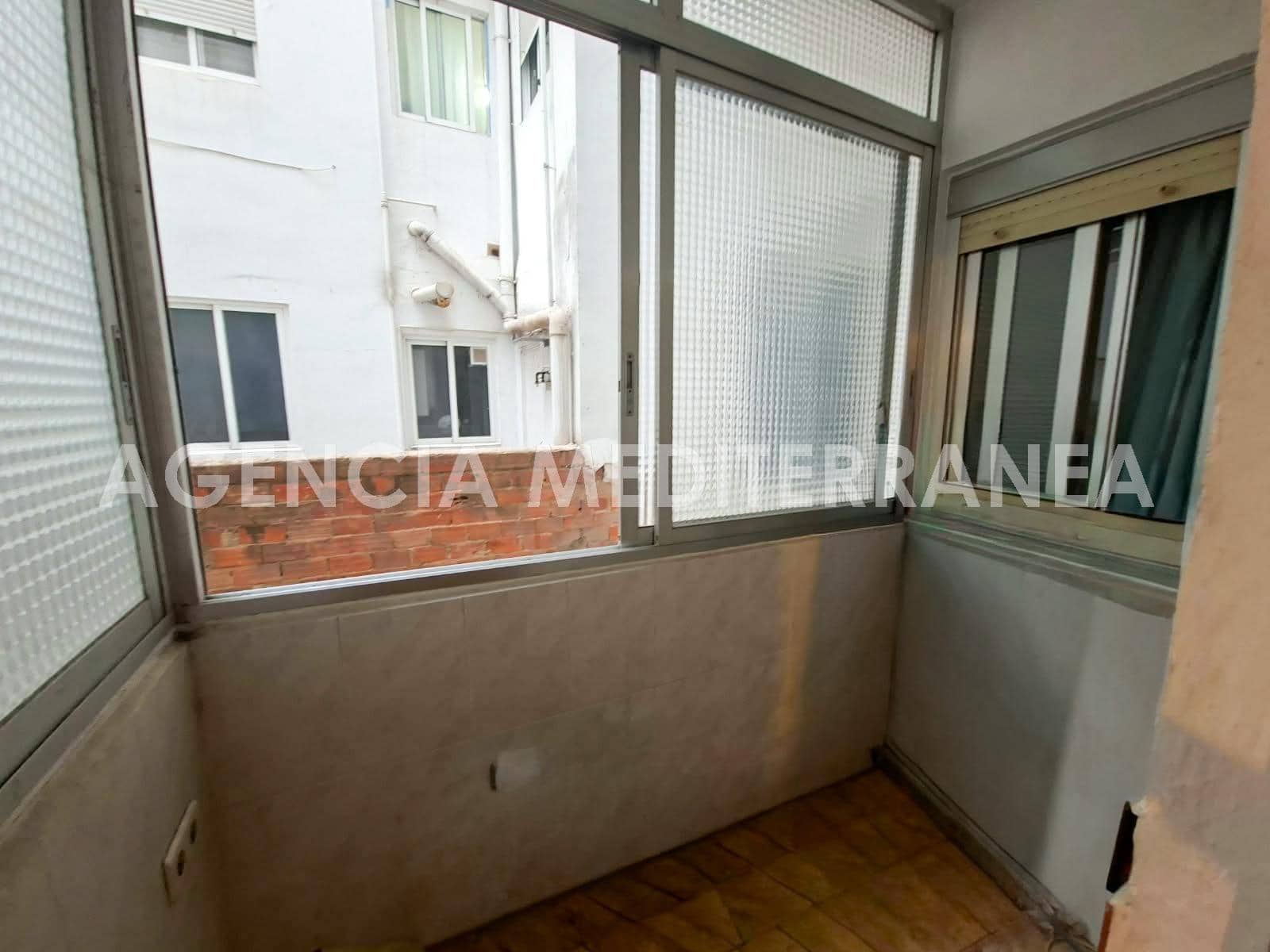 3 camera da letto Appartamento in vendita in Valencia citta - 220.000 € (Rif: 10161590)