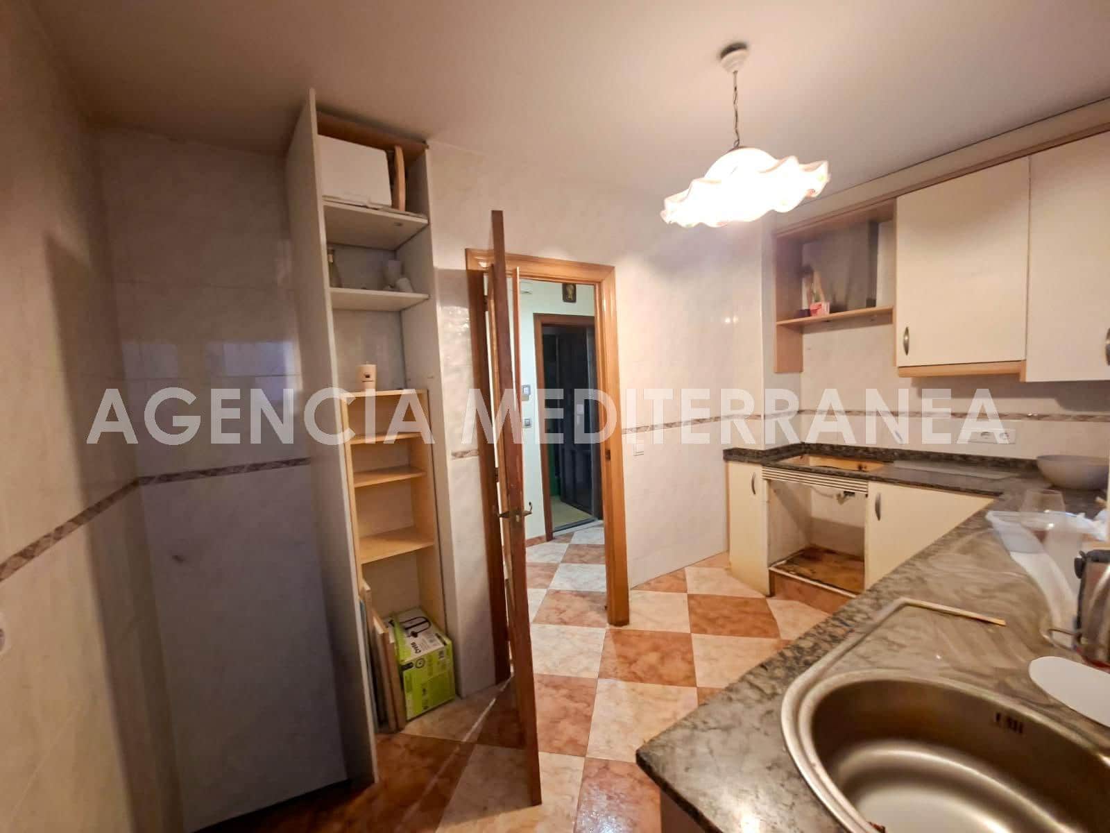 3 camera da letto Appartamento in vendita in Valencia citta - 220.000 € (Rif: 10161590)