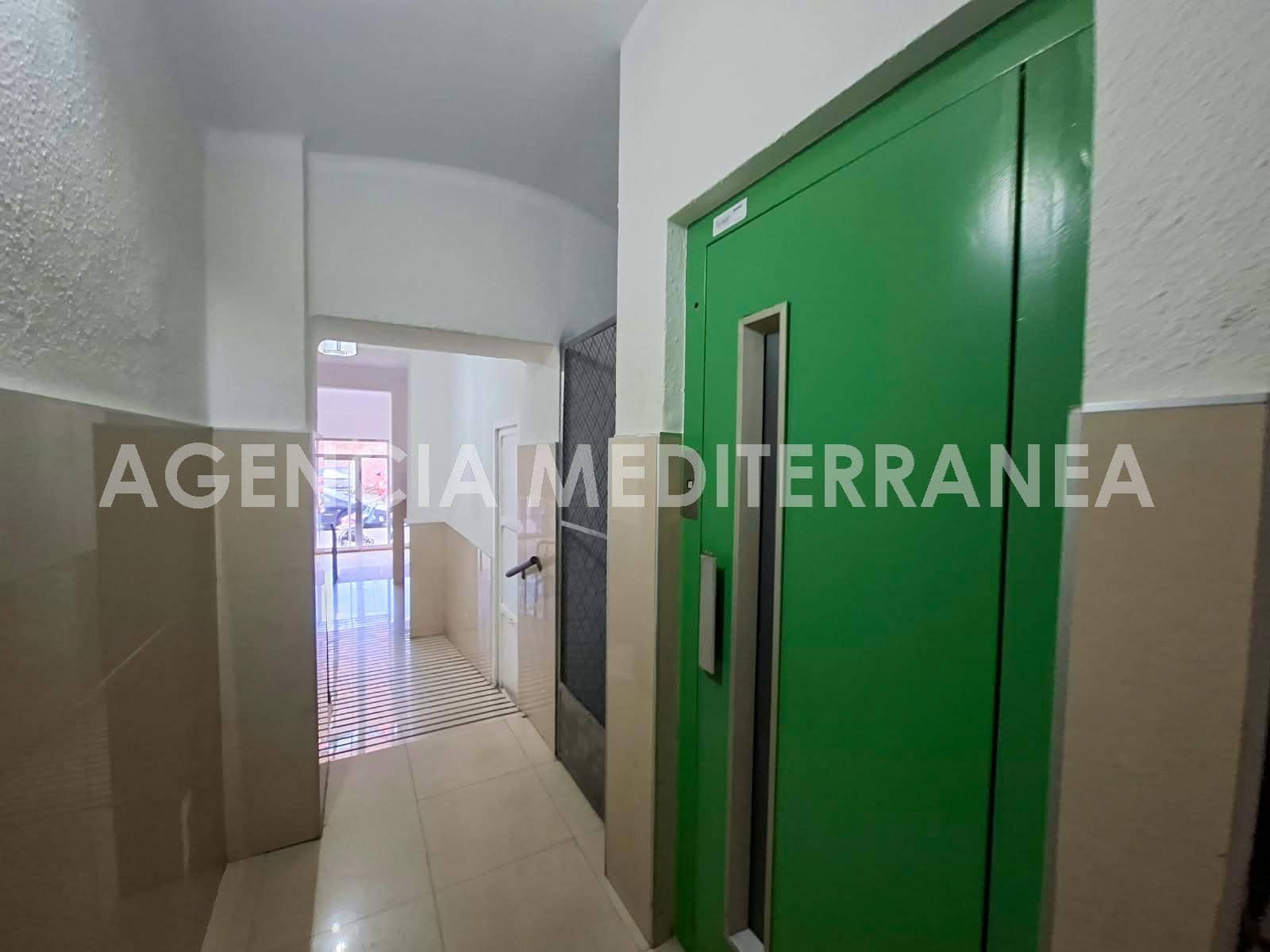 3 camera da letto Appartamento in vendita in Valencia citta - 220.000 € (Rif: 10161590)