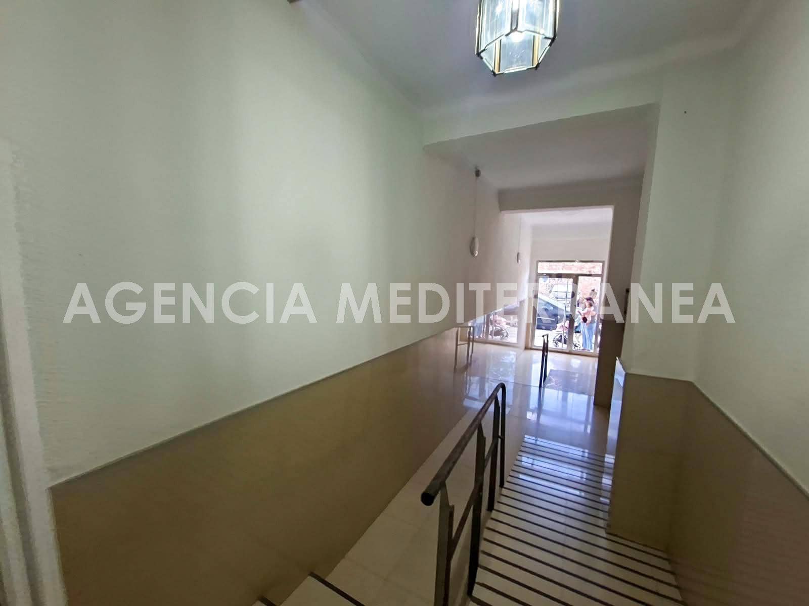 3 camera da letto Appartamento in vendita in Valencia citta - 220.000 € (Rif: 10161590)