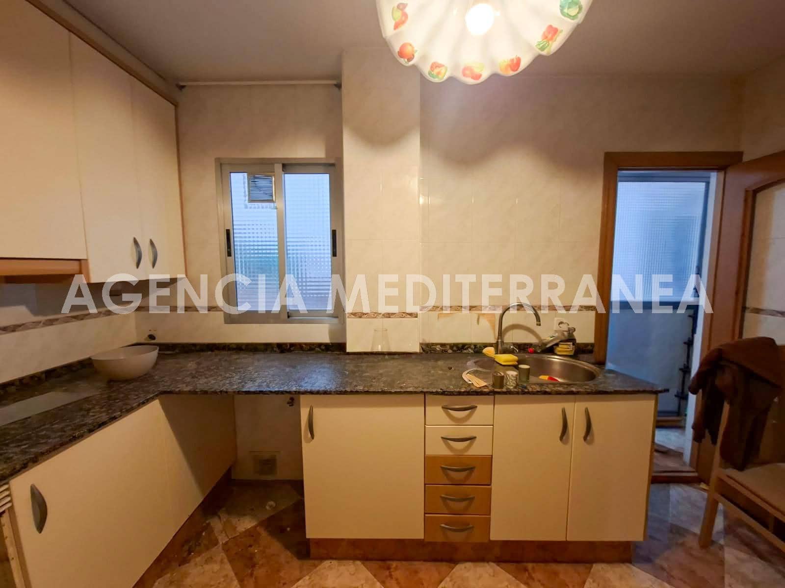 3 camera da letto Appartamento in vendita in Valencia citta - 220.000 € (Rif: 10161590)