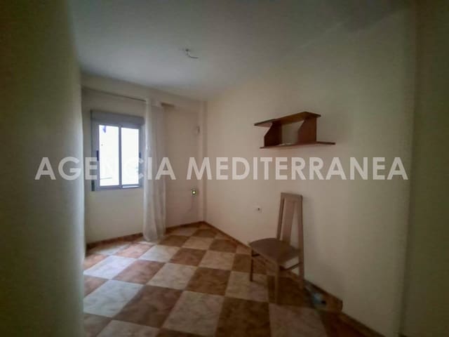 3 Zimmer Wohnung zu verkaufen in L'Hort de Senabre, València Stadt - 220.000 € (Ref: 10161590)