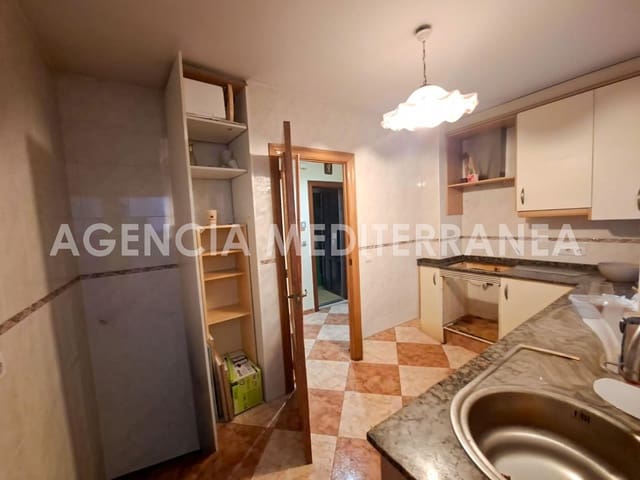 Piso de 3 habitaciones en L'Hort de Senabre, València ciudad en venta - 220.000 € (Ref: 10161590)