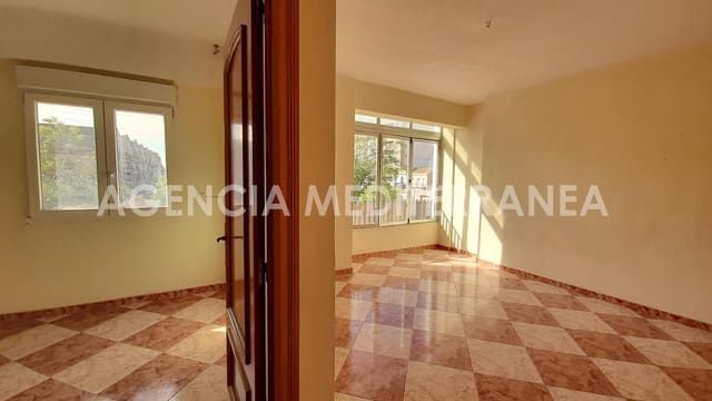 Piso de 3 habitaciones en L'Hort de Senabre, València ciudad en venta - 220.000 € (Ref: 10161590)