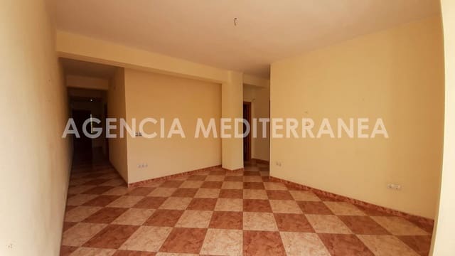 3 bedroom Flat for sale in L'Hort de Senabre, Valencia city - € 220,000 (Ref: 10161590)