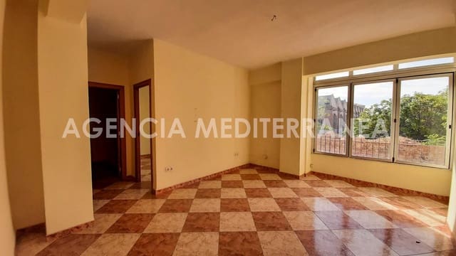3 bedroom Flat for sale in L'Hort de Senabre, Valencia city - € 220,000 (Ref: 10161590)