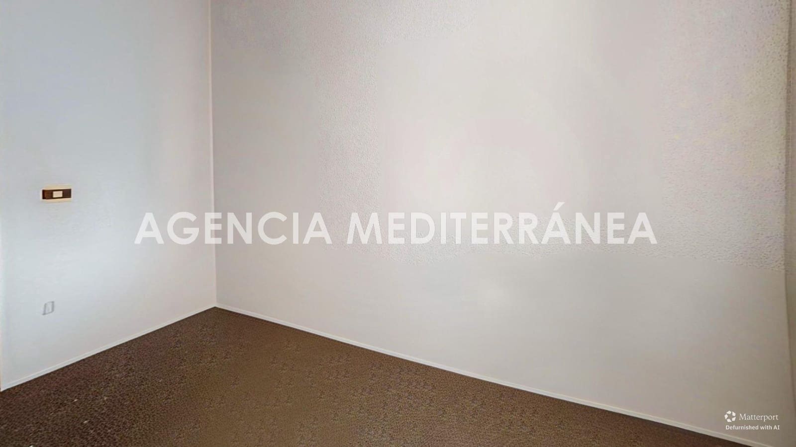 4 sypialnia Mieszkanie na sprzedaż w Miasto Walencja z garażem - 449 000 € (Ref: 10161591)