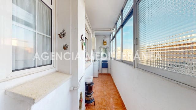 4 sypialnia Mieszkanie na sprzedaż w Penya-Roja, Miasto Walencja z garażem - 449 000 € (Ref: 10161591)