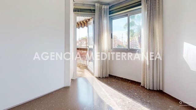 4 soveværelse Lejlighed til salg i Camins al Grau, Valencia by med garage - € 419.000 (Ref: 10161591)
