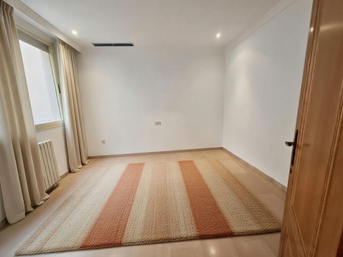 5 soveværelse Lejlighed til salg i Valencia by med garage - € 1.250.000 (Ref: 10161592)