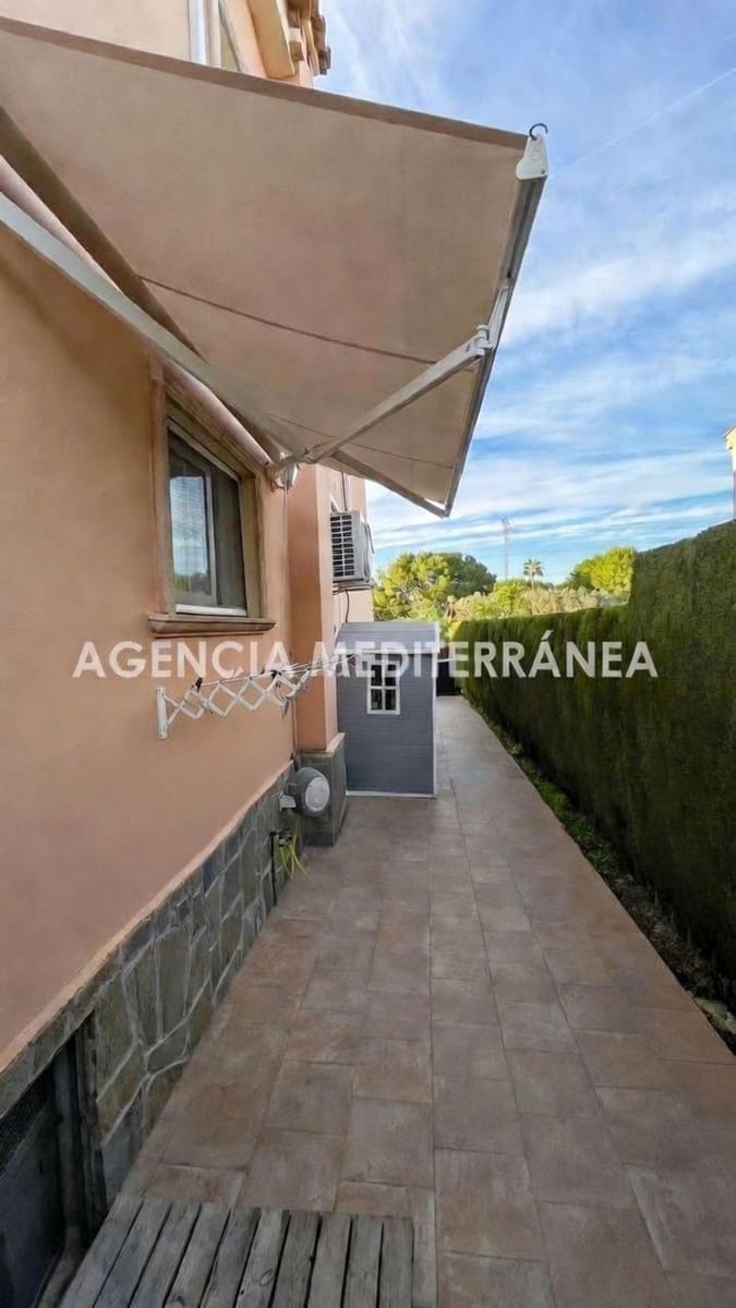 5 soveværelse Villa til salg i La Canada med swimmingpool garage - € 700.000 (Ref: 10165141)