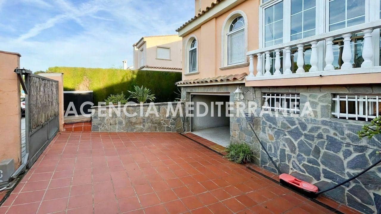 5 soveværelse Villa til salg i La Canada med swimmingpool garage - € 700.000 (Ref: 10165141)