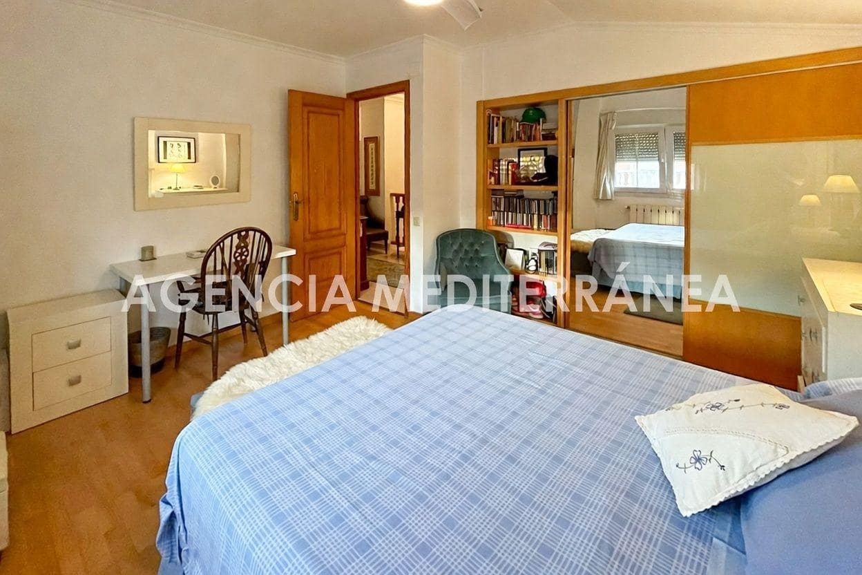 5 soveværelse Villa til salg i La Canada med swimmingpool garage - € 700.000 (Ref: 10165141)