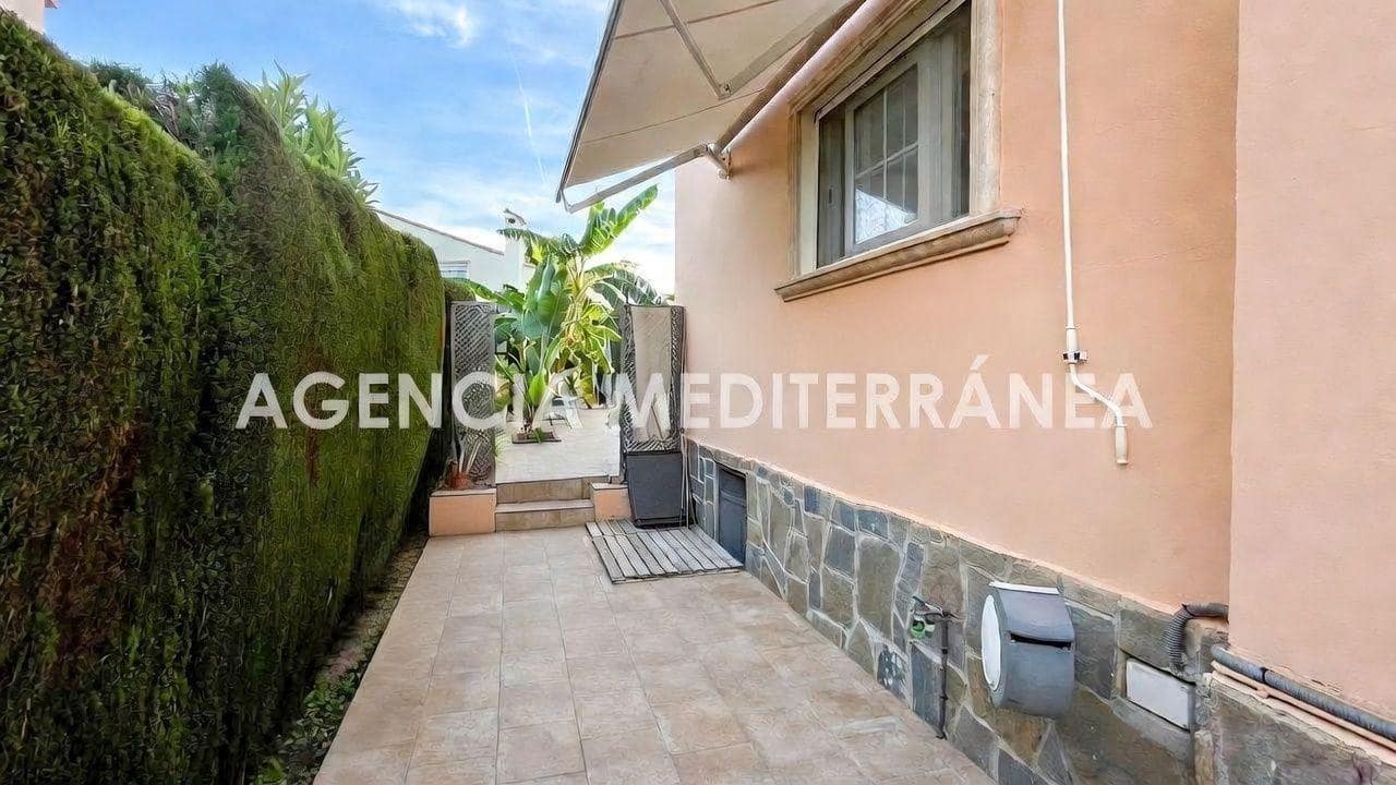5 soveværelse Villa til salg i La Canada med swimmingpool garage - € 700.000 (Ref: 10165141)