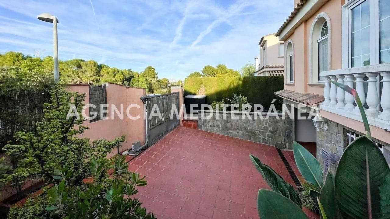 5 soveværelse Villa til salg i La Canada med swimmingpool garage - € 700.000 (Ref: 10165141)