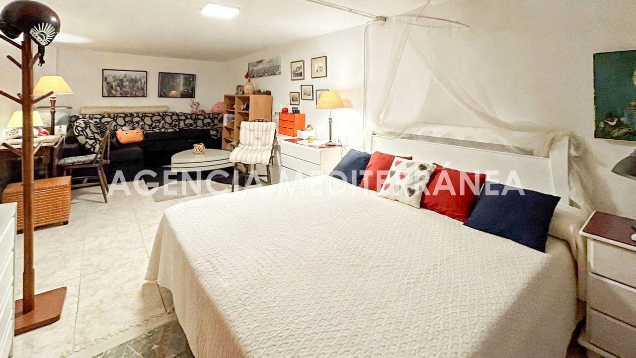 5 soveværelse Villa til salg i La Canada med swimmingpool garage - € 700.000 (Ref: 10165141)