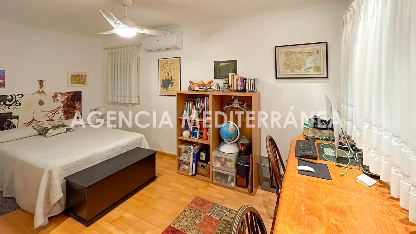 5 soveværelse Villa til salg i La Canada med swimmingpool garage - € 700.000 (Ref: 10165141)