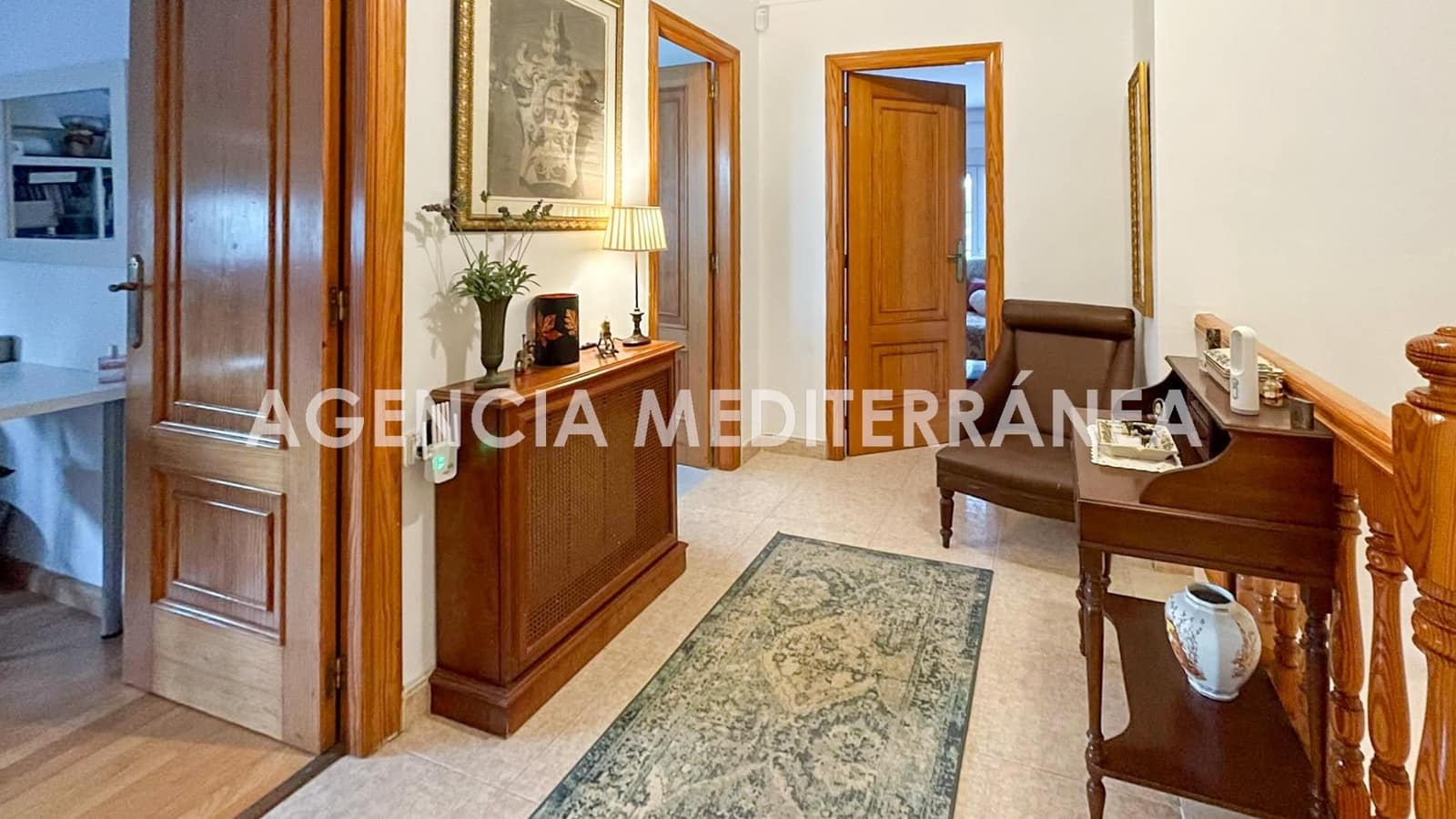 5 soveværelse Villa til salg i La Canada med swimmingpool garage - € 700.000 (Ref: 10165141)