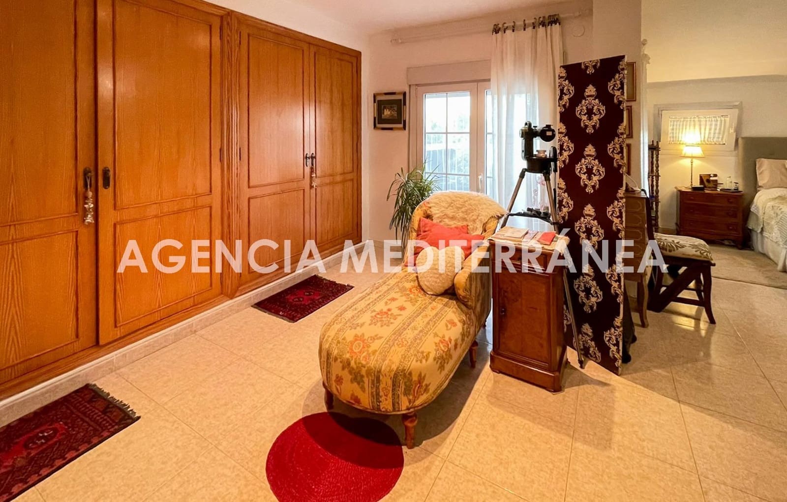 5 soveværelse Villa til salg i La Canada med swimmingpool garage - € 700.000 (Ref: 10165141)