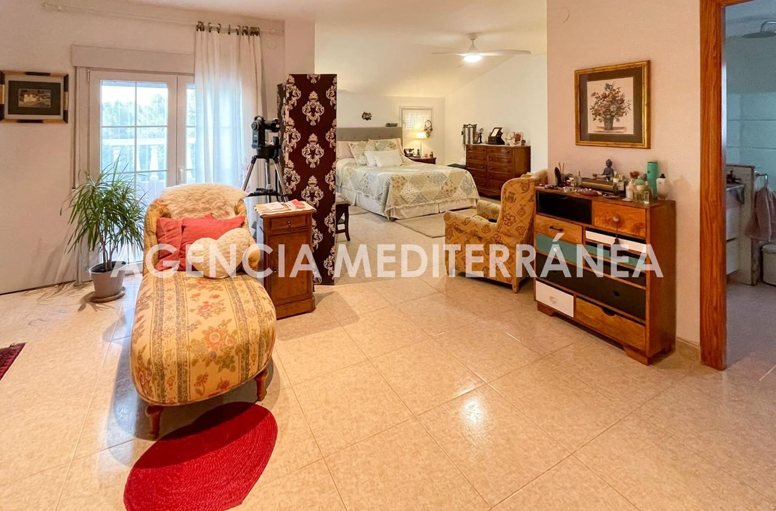 5 soveværelse Villa til salg i La Canada med swimmingpool garage - € 700.000 (Ref: 10165141)