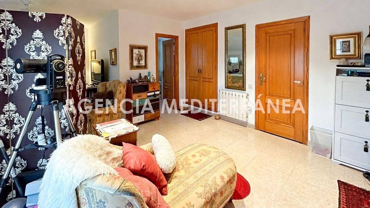 5 soveværelse Villa til salg i La Canada med swimmingpool garage - € 700.000 (Ref: 10165141)