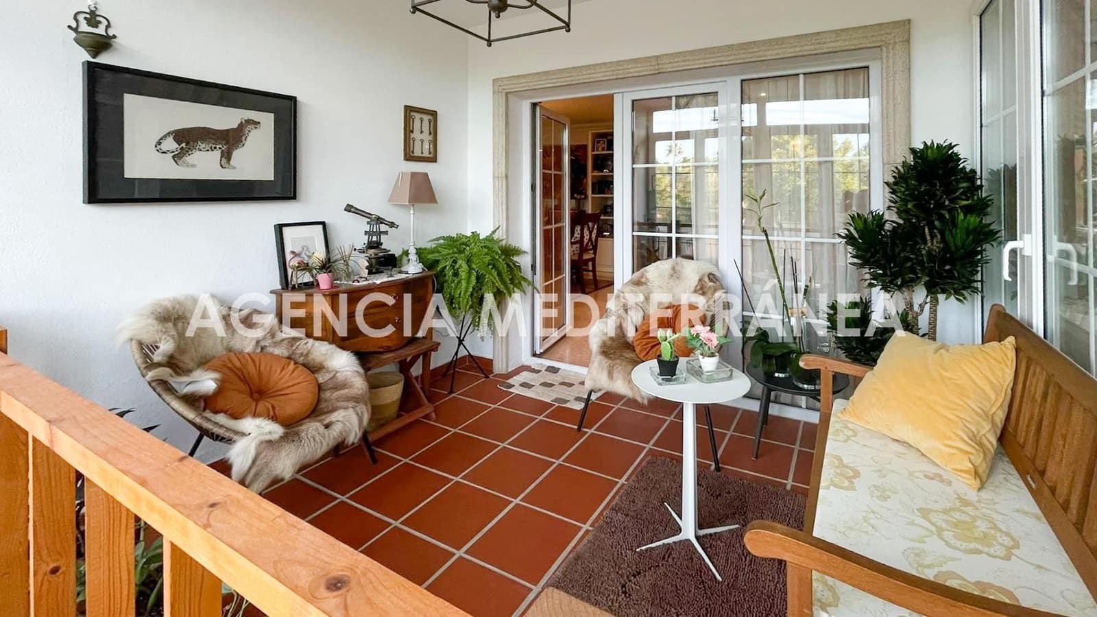 5 soveværelse Villa til salg i La Canada med swimmingpool garage - € 700.000 (Ref: 10165141)