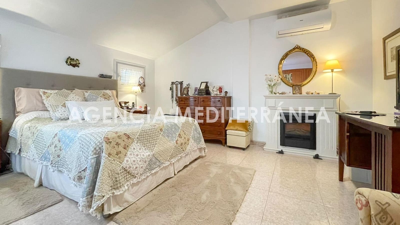 5 soveværelse Villa til salg i La Canada med swimmingpool garage - € 700.000 (Ref: 10165141)
