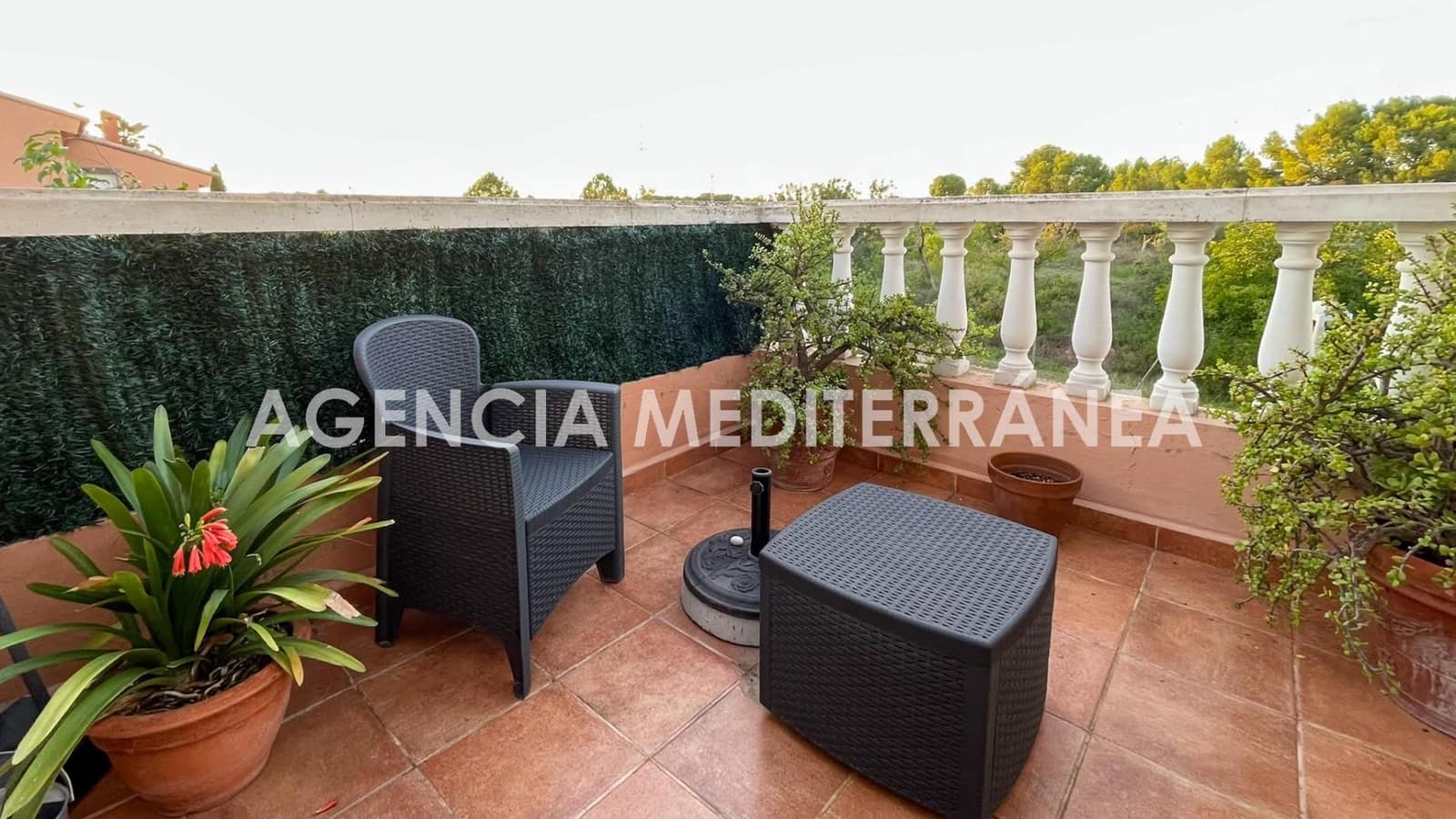 5 soveværelse Villa til salg i La Canada med swimmingpool garage - € 700.000 (Ref: 10165141)