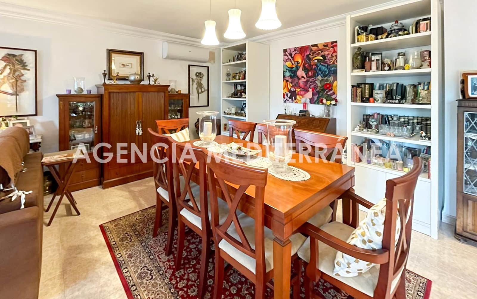 5 soveværelse Villa til salg i La Canada med swimmingpool garage - € 700.000 (Ref: 10165141)