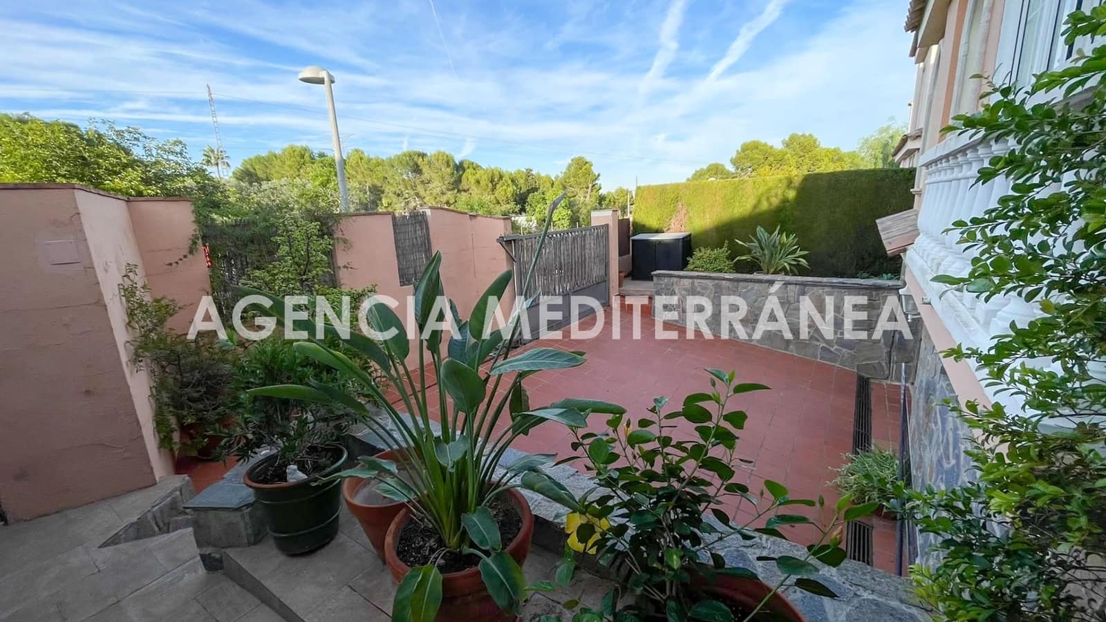 5 soveværelse Villa til salg i La Canada med swimmingpool garage - € 700.000 (Ref: 10165141)