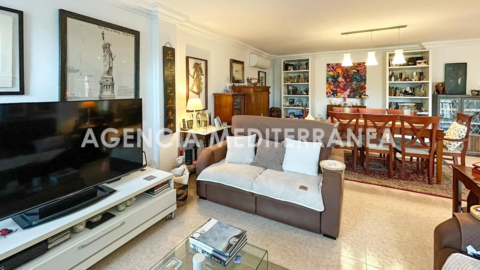 5 soveværelse Villa til salg i La Canada med swimmingpool garage - € 700.000 (Ref: 10165141)