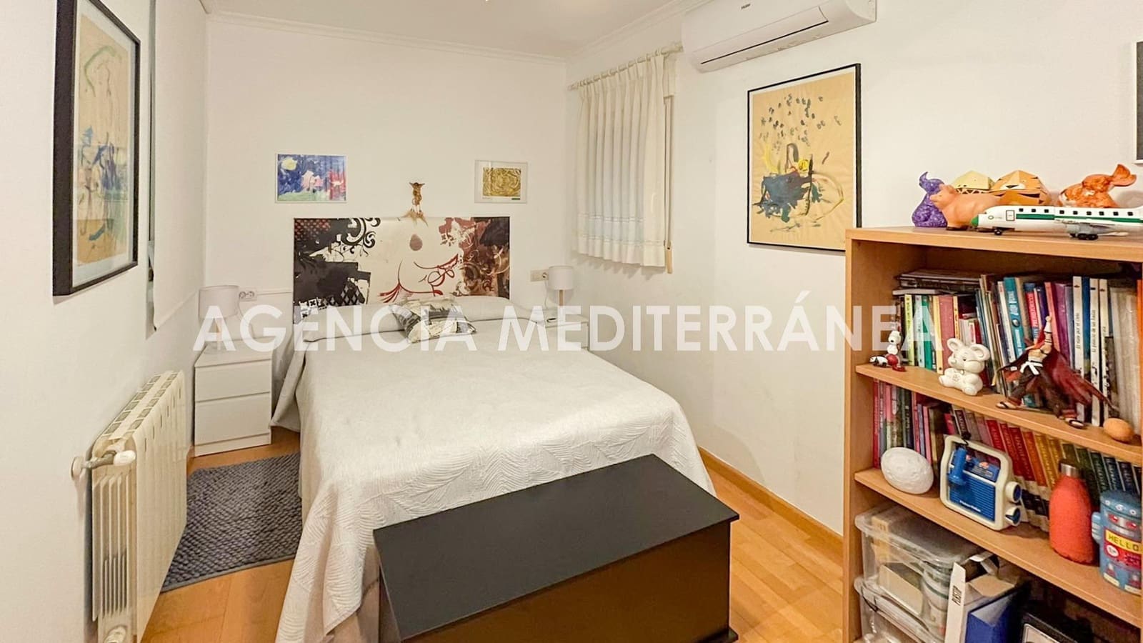 5 soveværelse Villa til salg i La Canada med swimmingpool garage - € 700.000 (Ref: 10165141)
