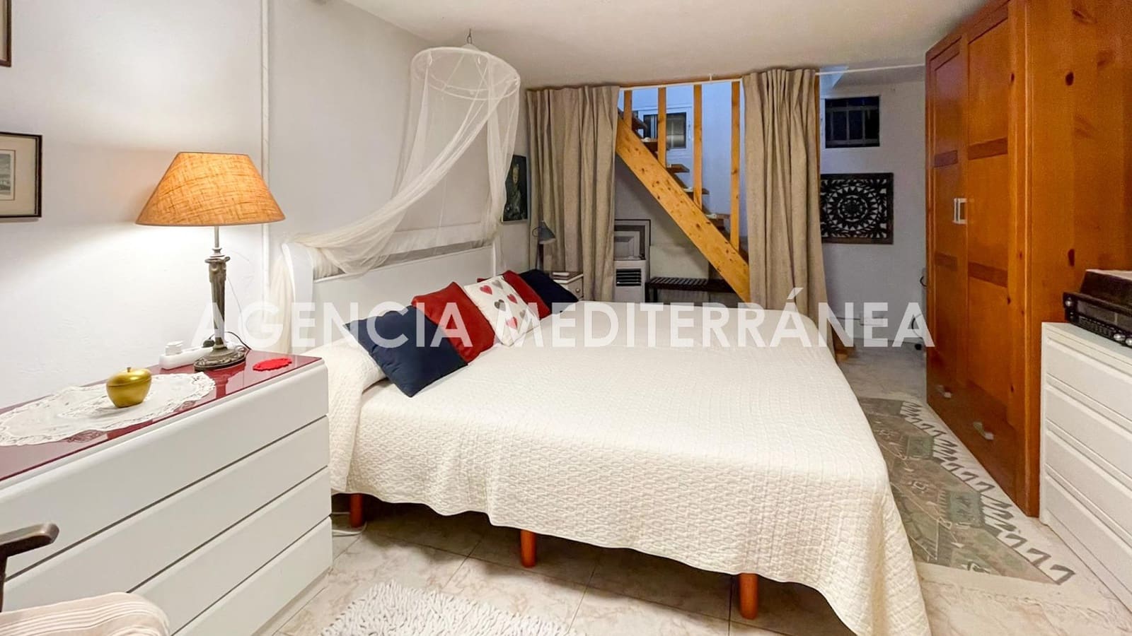 5 soveværelse Villa til salg i La Canada med swimmingpool garage - € 700.000 (Ref: 10165141)