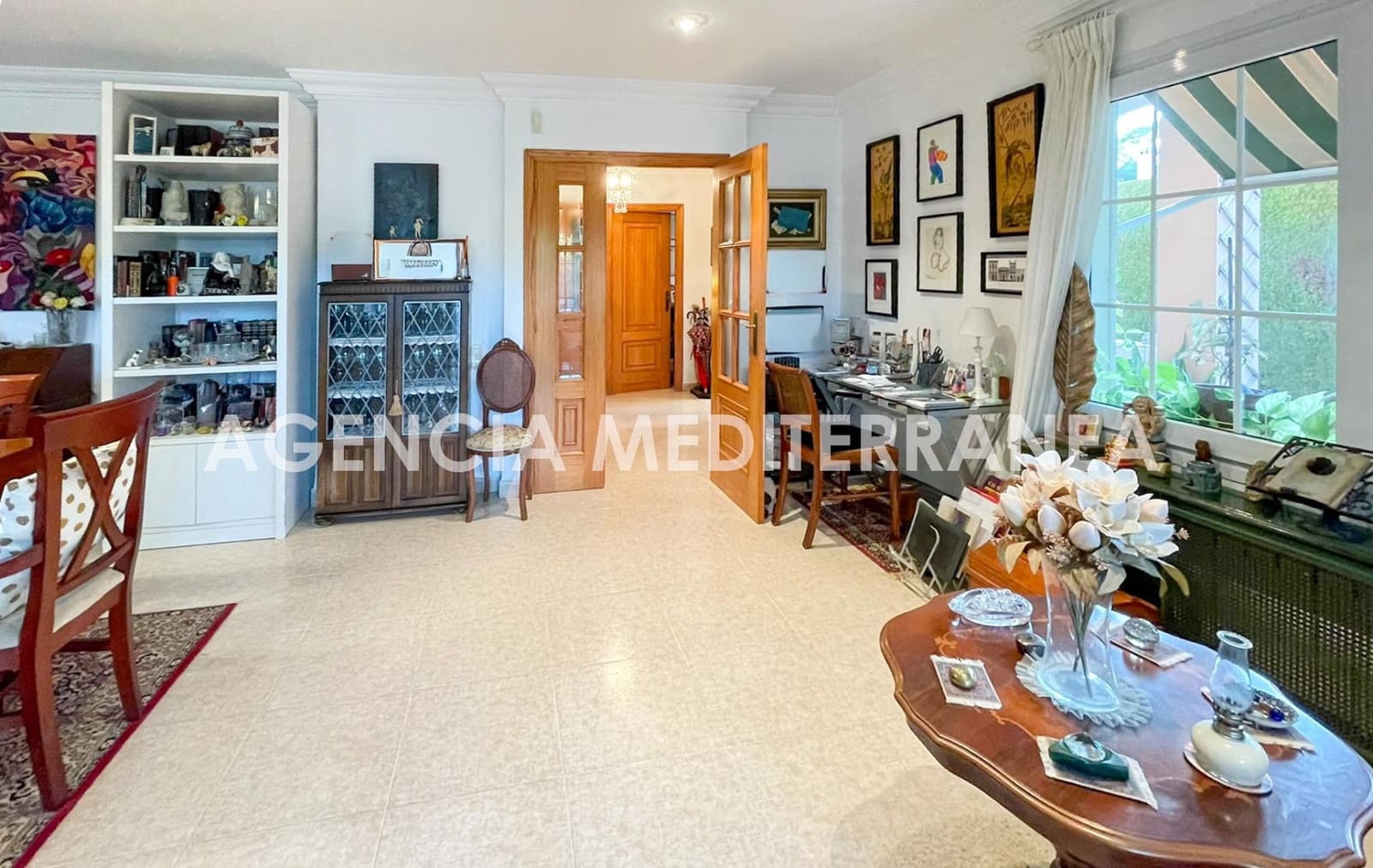 5 soveværelse Villa til salg i La Canada med swimmingpool garage - € 700.000 (Ref: 10165141)