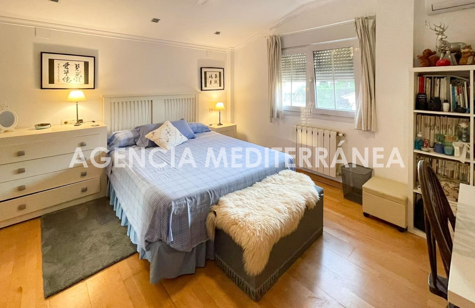 5 soveværelse Villa til salg i La Canada med swimmingpool garage - € 700.000 (Ref: 10165141)