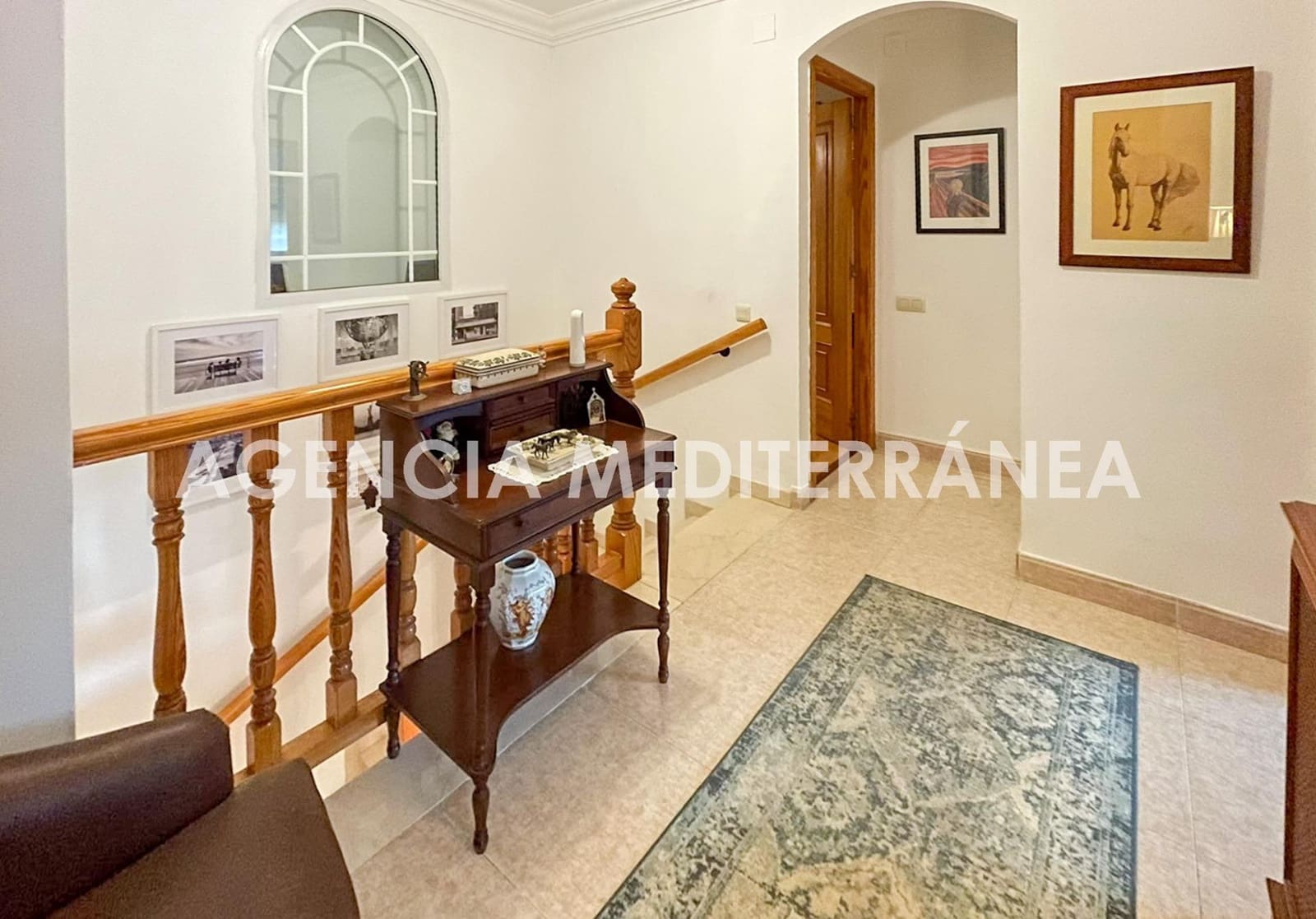 5 soveværelse Villa til salg i La Canada med swimmingpool garage - € 700.000 (Ref: 10165141)