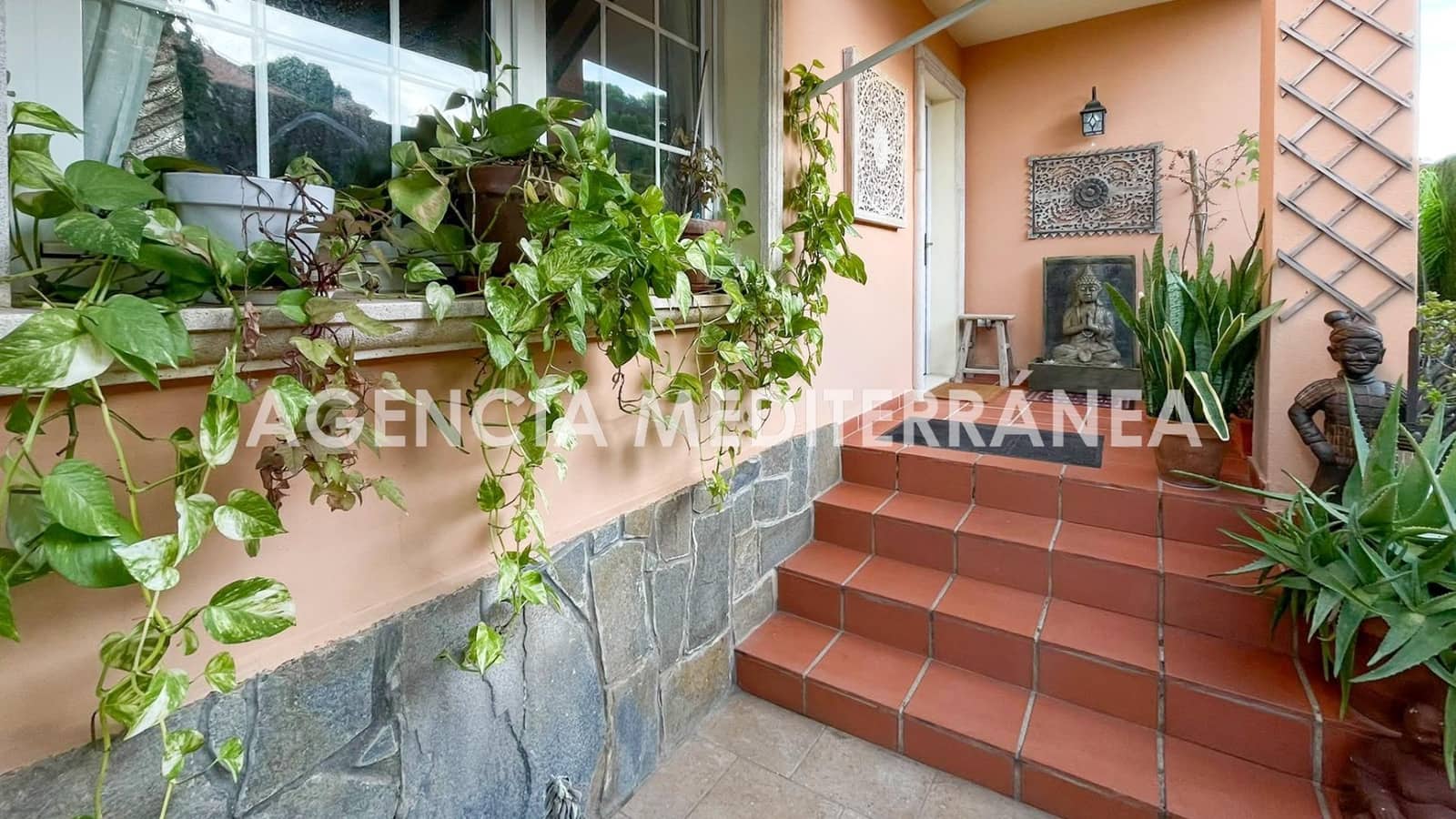 5 soveværelse Villa til salg i La Canada med swimmingpool garage - € 700.000 (Ref: 10165141)