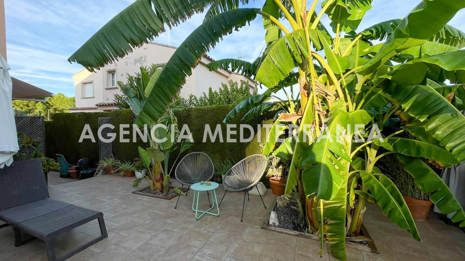 5 soveværelse Villa til salg i La Canada med swimmingpool garage - € 700.000 (Ref: 10165141)