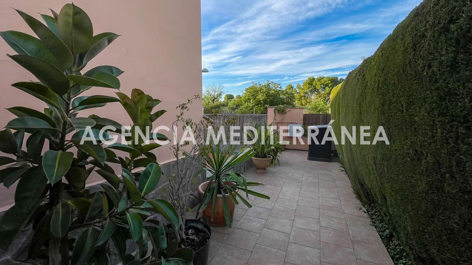 5 soveværelse Villa til salg i La Canada med swimmingpool garage - € 700.000 (Ref: 10165141)