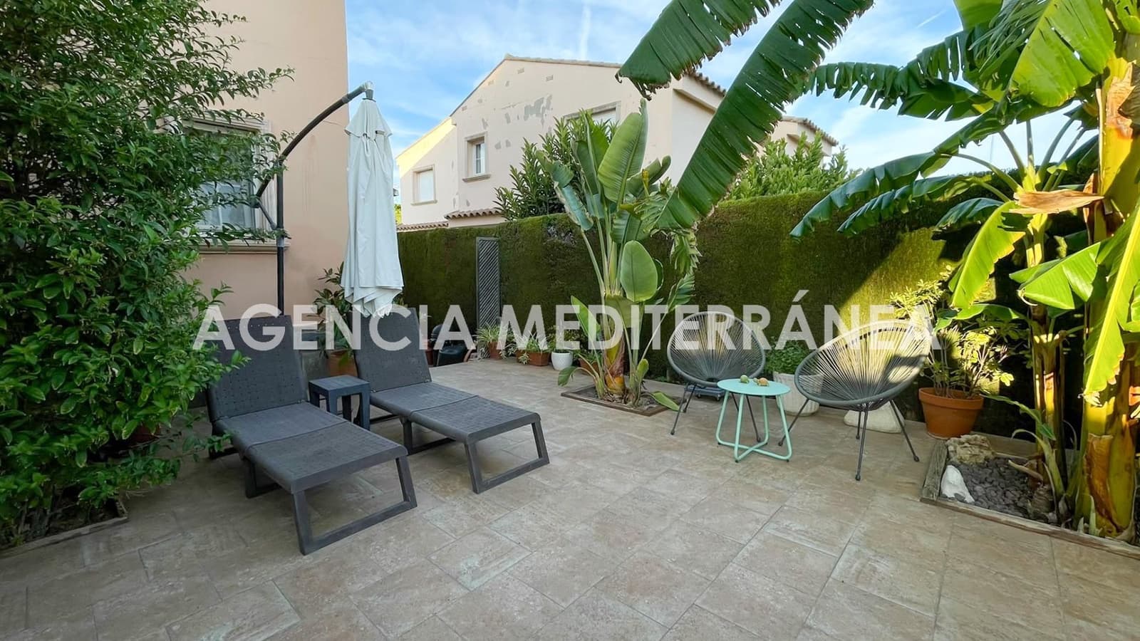 5 soveværelse Villa til salg i La Canada med swimmingpool garage - € 700.000 (Ref: 10165141)