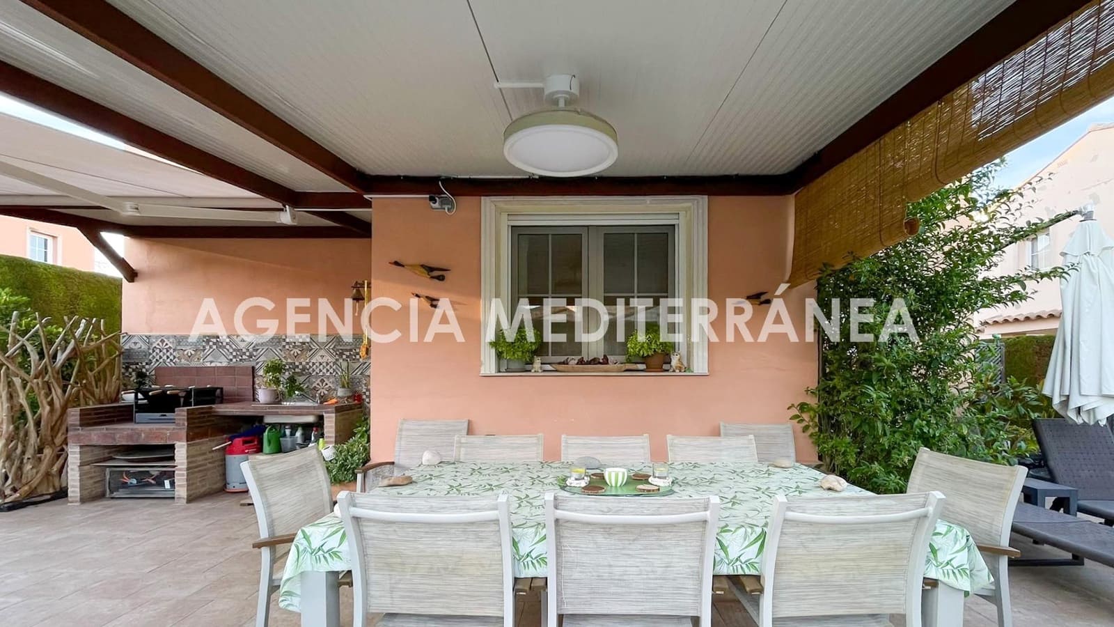 5 soveværelse Villa til salg i La Canada med swimmingpool garage - € 700.000 (Ref: 10165141)