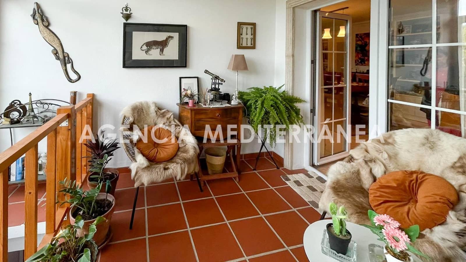5 soveværelse Villa til salg i La Canada med swimmingpool garage - € 700.000 (Ref: 10165141)
