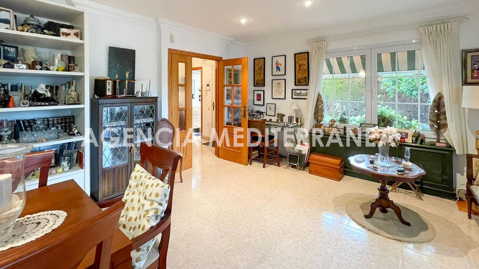 5 soveværelse Villa til salg i La Canada med swimmingpool garage - € 700.000 (Ref: 10165141)