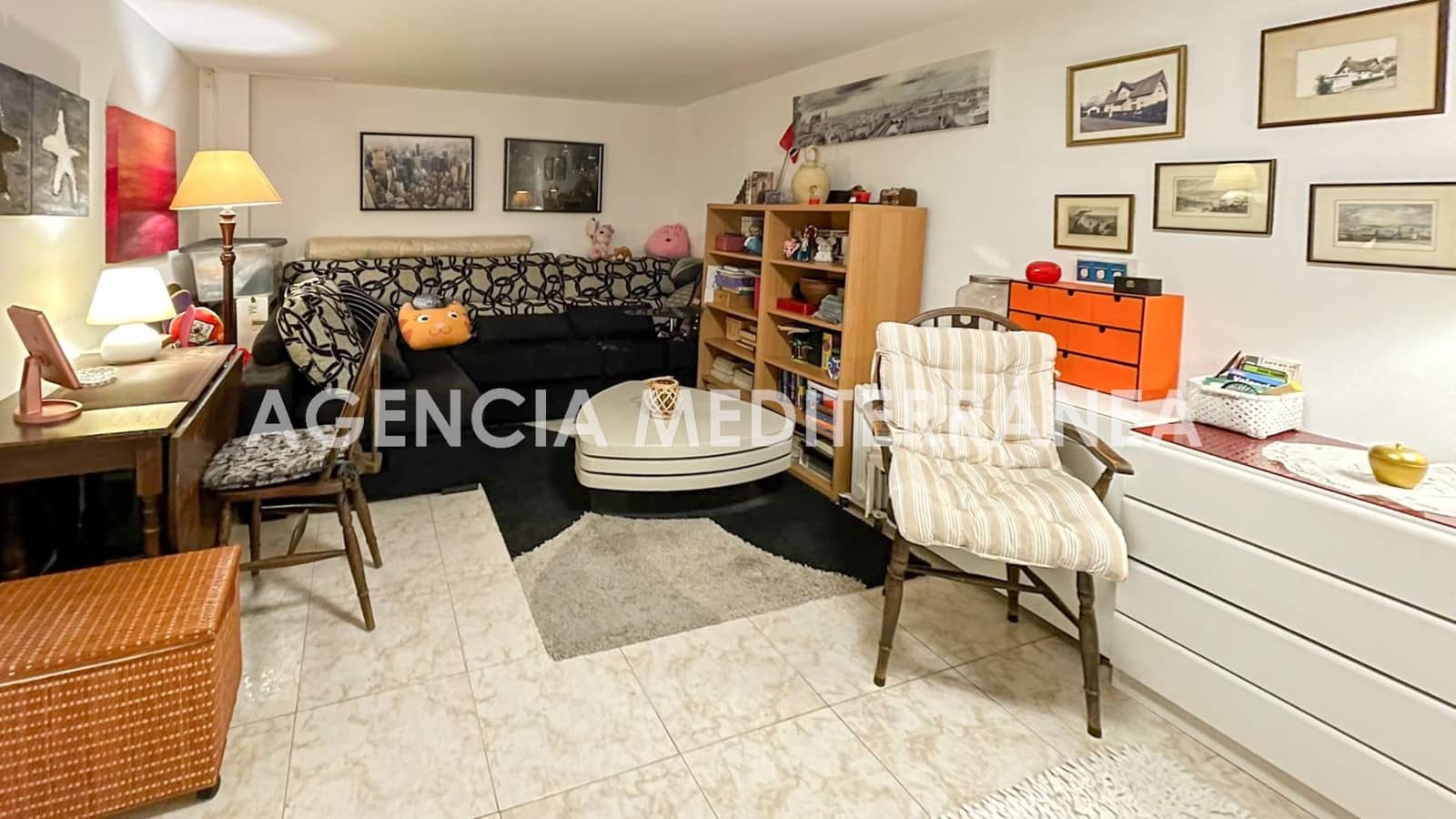 5 soveværelse Villa til salg i La Canada med swimmingpool garage - € 700.000 (Ref: 10165141)