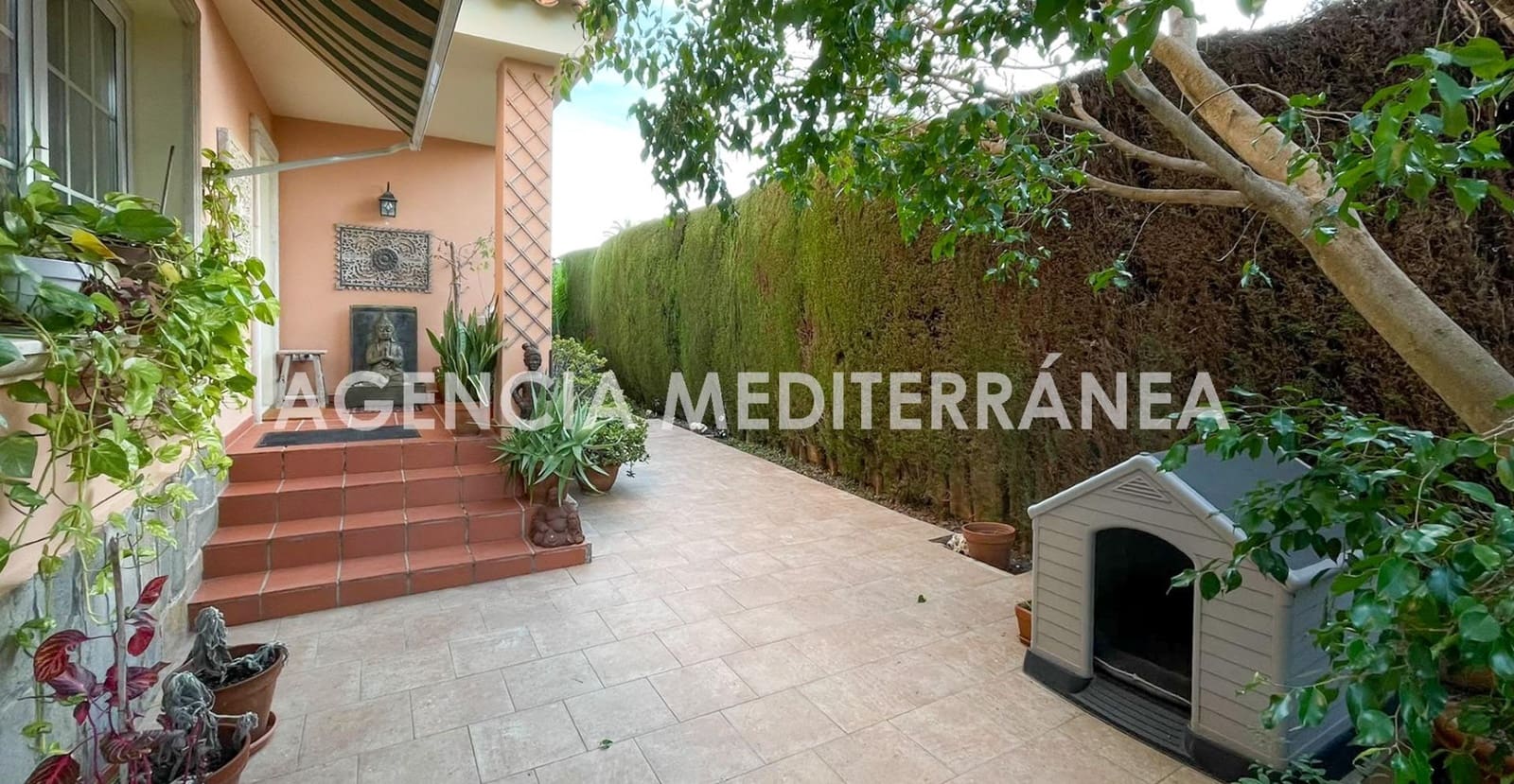5 soveværelse Villa til salg i La Canada med swimmingpool garage - € 700.000 (Ref: 10165141)